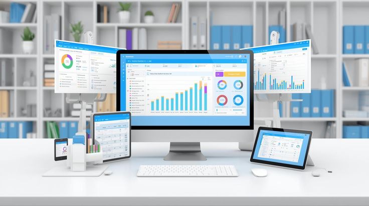 Education ERP (Institutional Management)